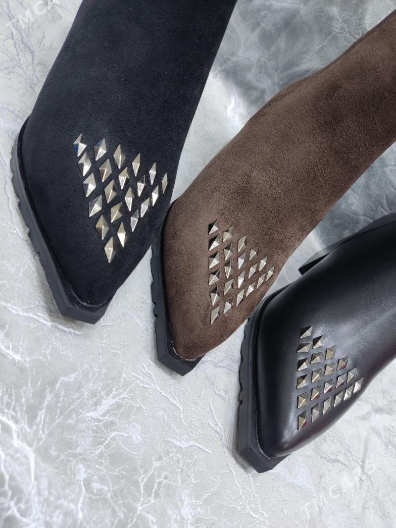 lux premium quality - Aşgabat - img 1