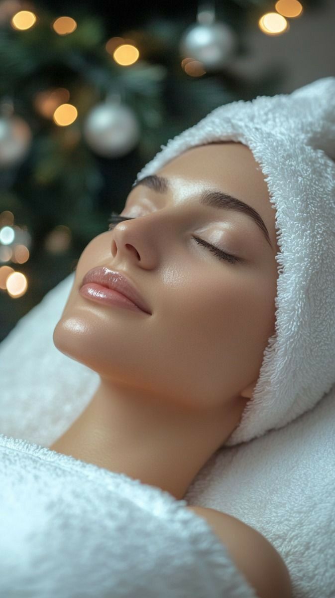 COSMETOLOG- ESTETIK🪞🧴BEAUTY - Aşgabat - img 6