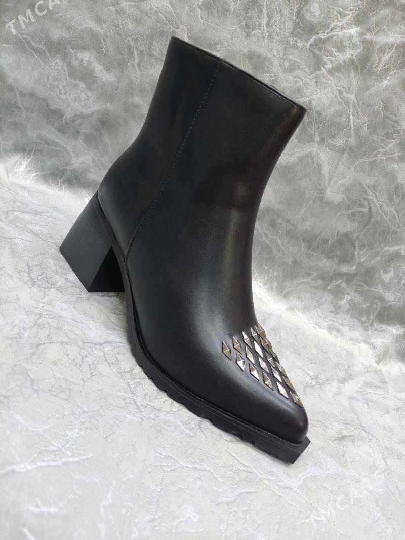 lux premium quality - Aşgabat - img 3