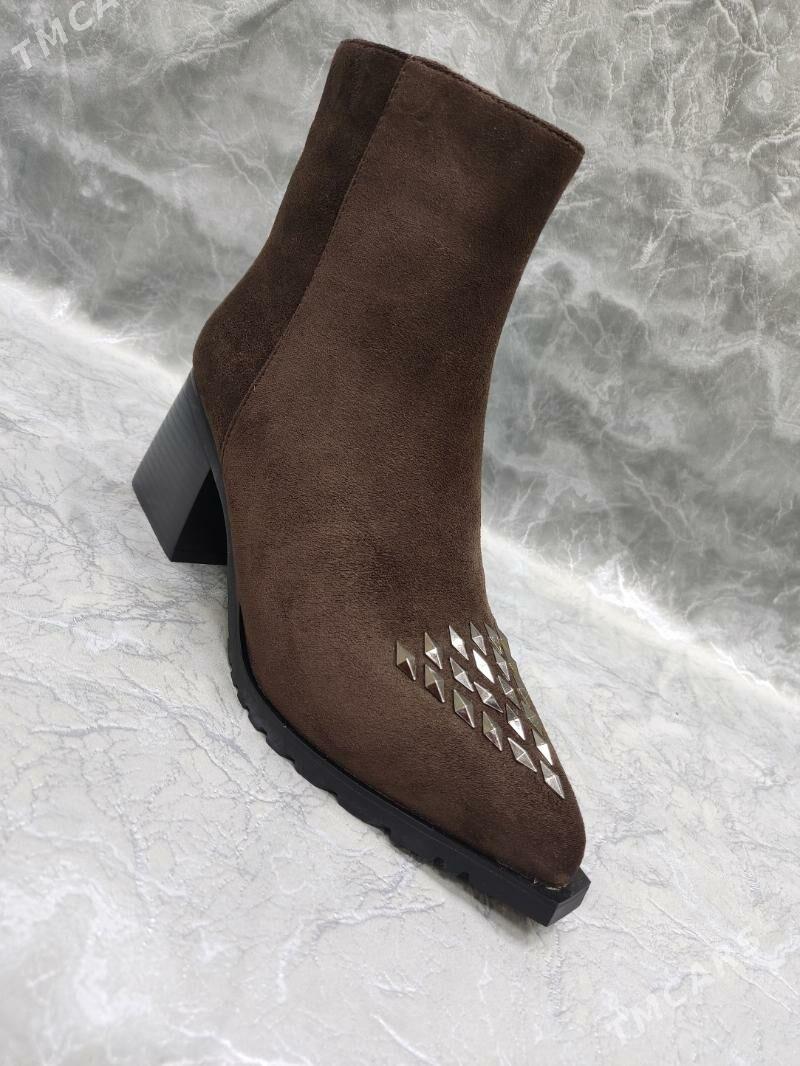 lux premium quality - Aşgabat - img 2