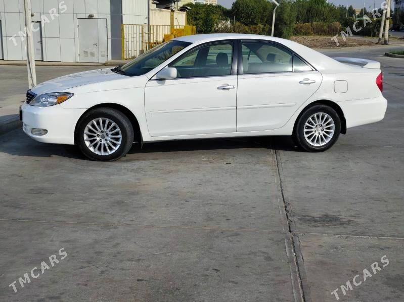 Toyota Camry 2003 - 160 000 TMT - Sakar - img 4