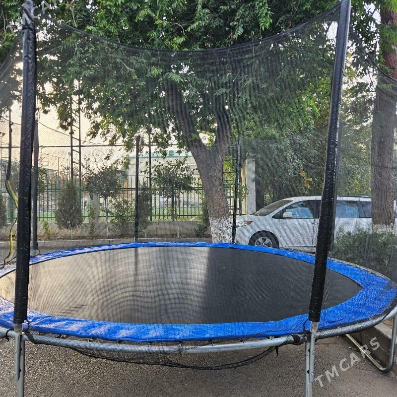 batut - Aşgabat - img 2