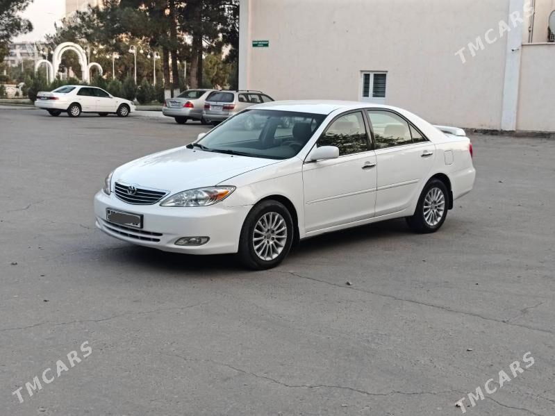 Toyota Camry 2003 - 160 000 TMT - Sakar - img 6