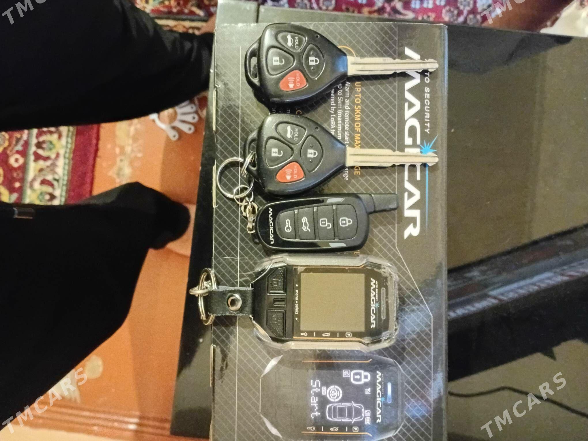 Toyota Corolla 2010 - 165 000 TMT - Aşgabat - img 7