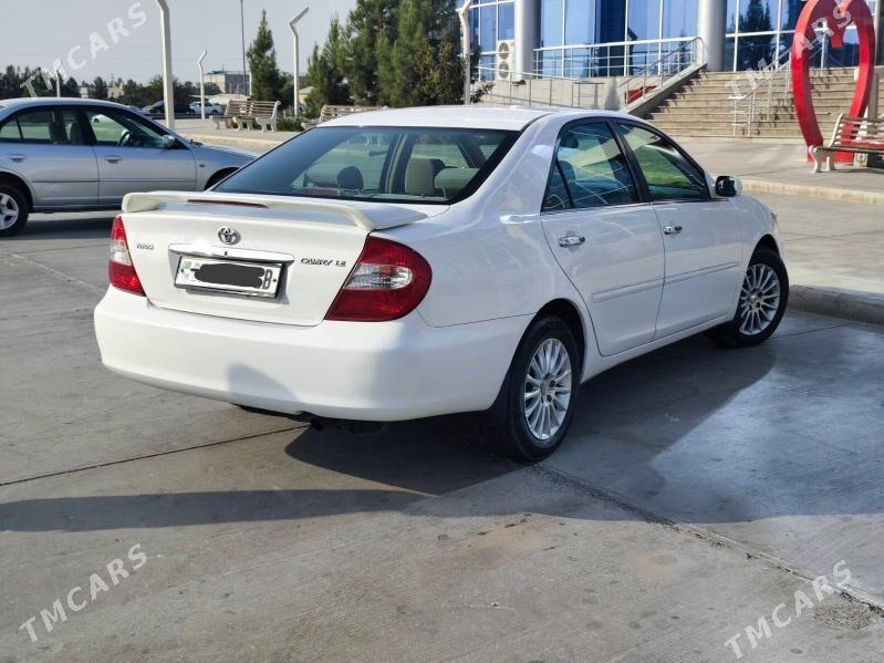 Toyota Camry 2003 - 160 000 TMT - Sakar - img 3
