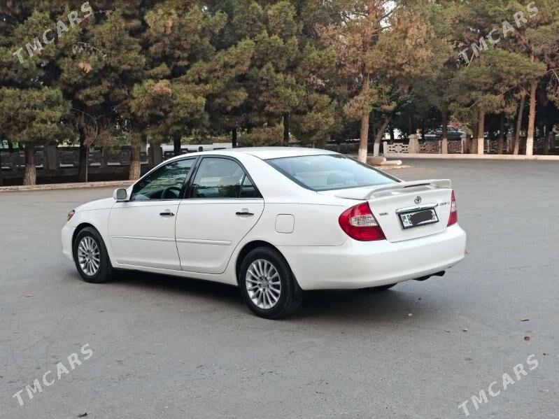 Toyota Camry 2003 - 160 000 TMT - Sakar - img 7