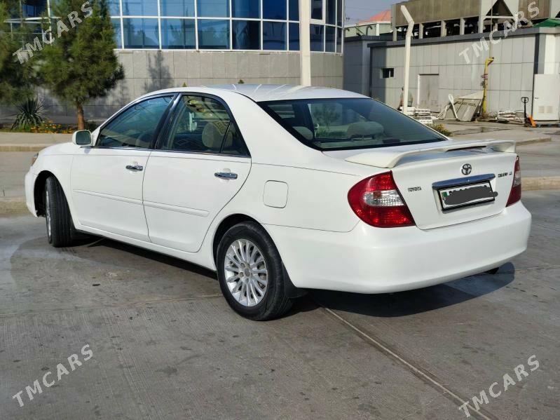 Toyota Camry 2003 - 160 000 TMT - Sakar - img 2