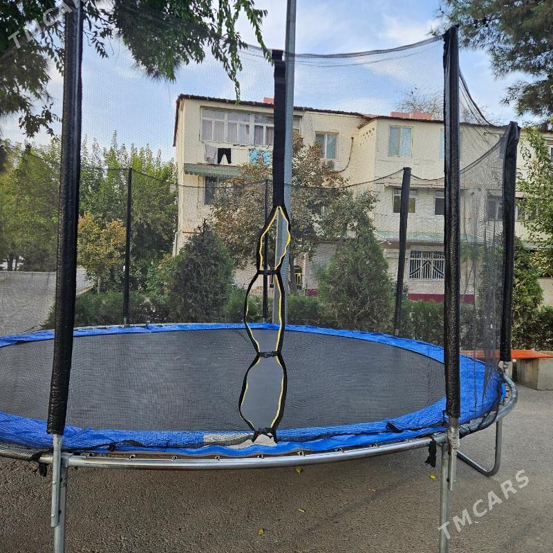 batut - Aşgabat - img 1