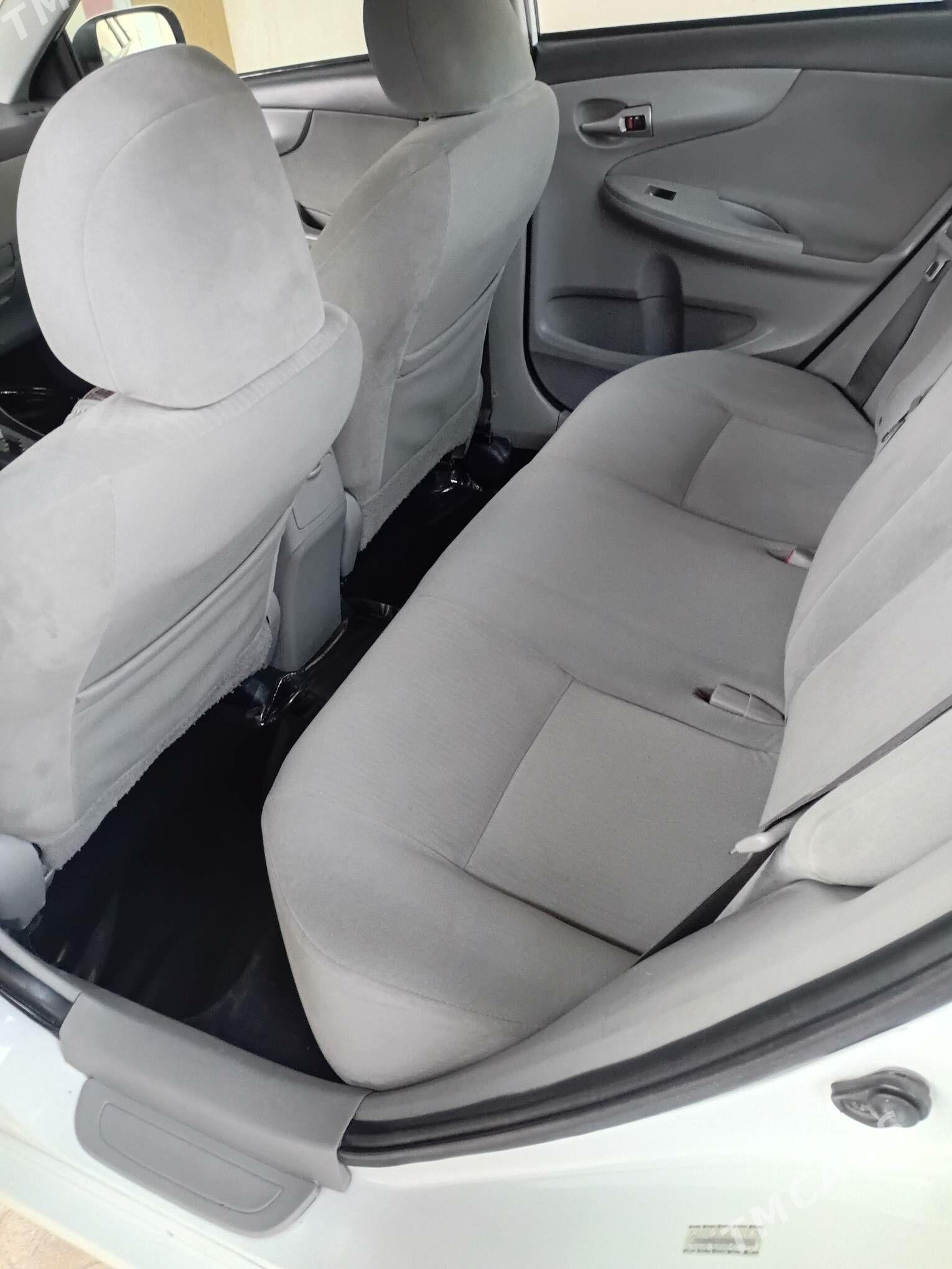 Toyota Corolla 2010 - 165 000 TMT - Aşgabat - img 6