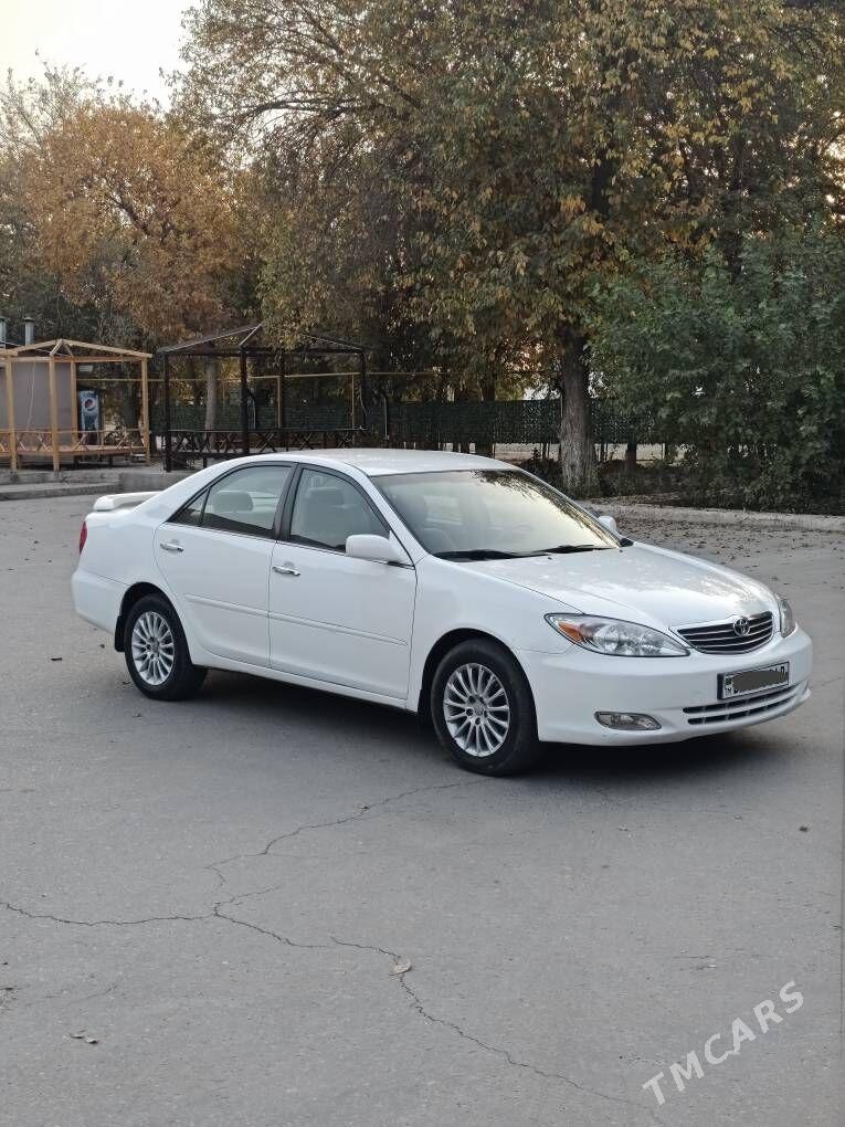 Toyota Camry 2003 - 160 000 TMT - Sakar - img 5