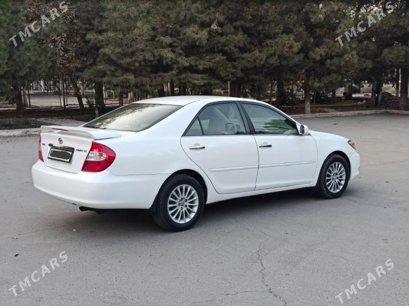Toyota Camry 2003 - 160 000 TMT - Sakar - img 8