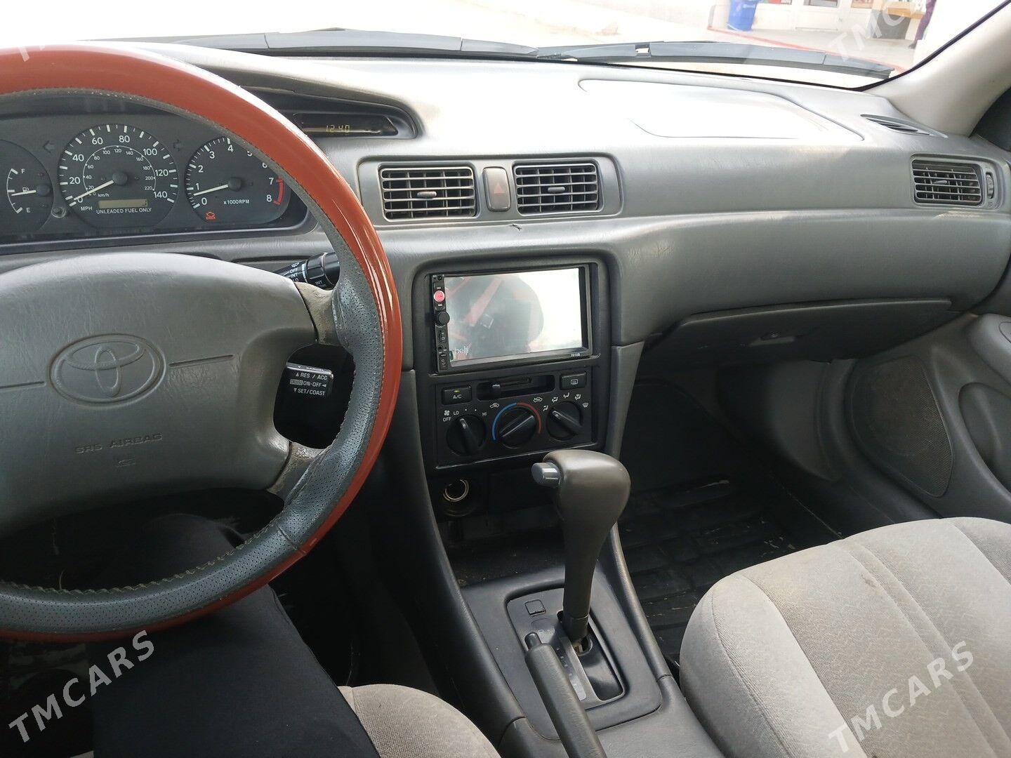 Toyota Camry 1997 - 117 000 TMT - Sakarçäge - img 3