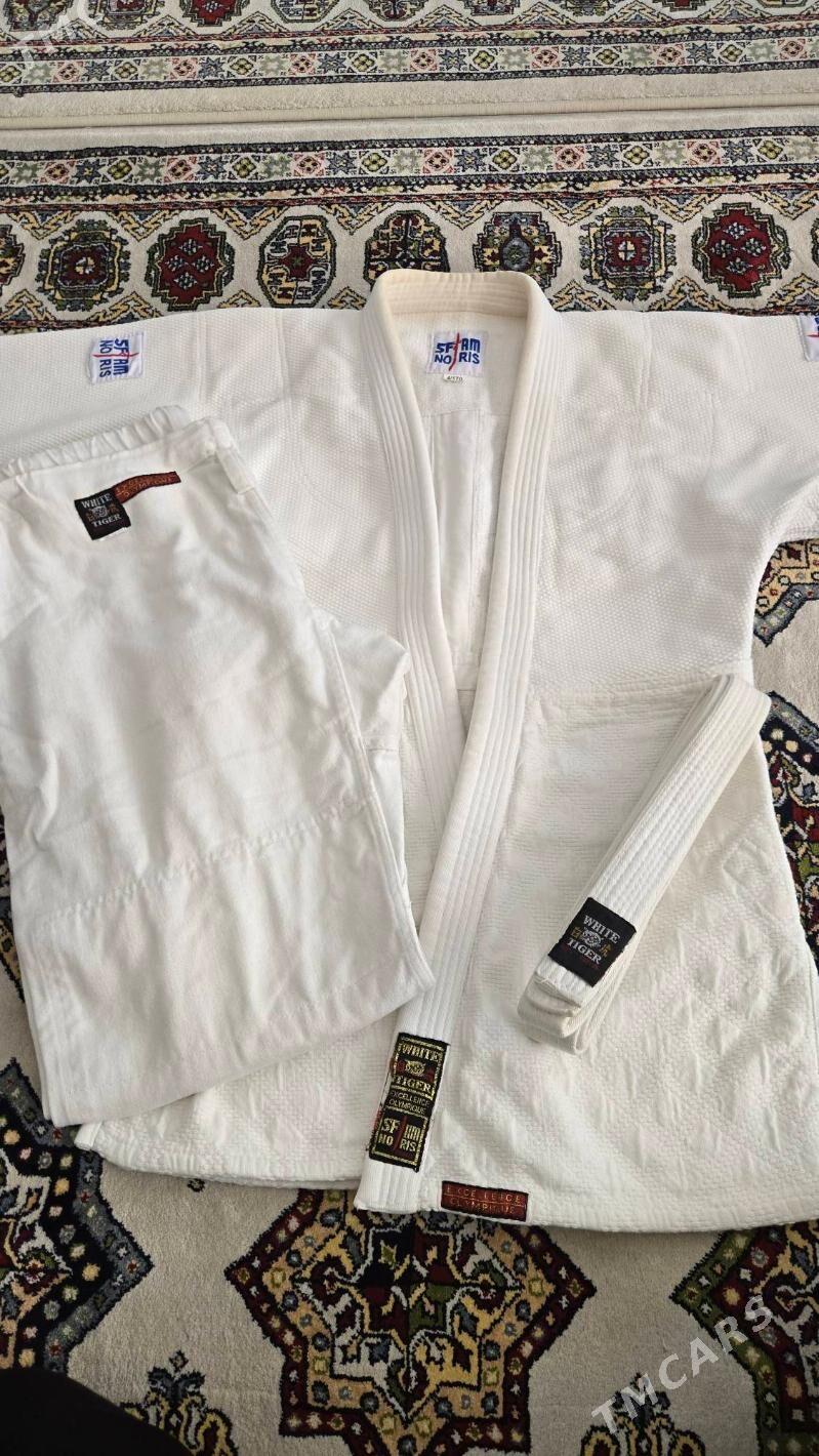 кимоно,kimono - Ýalkym - img 1