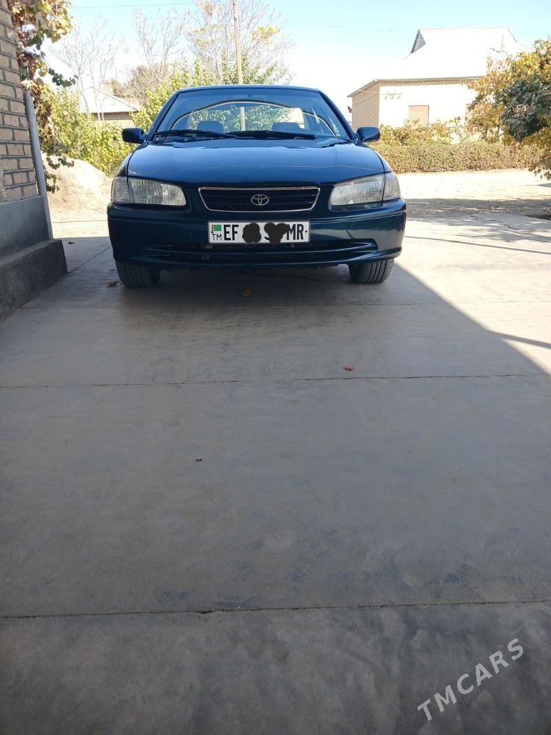 Toyota Camry 1997 - 117 000 TMT - Sakarçäge - img 1