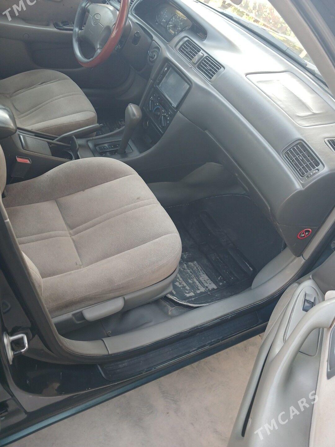 Toyota Camry 1997 - 117 000 TMT - Sakarçäge - img 5