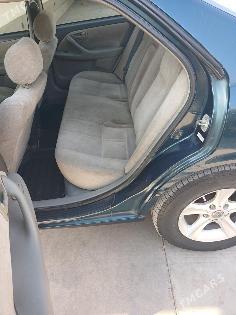 Toyota Camry 1997 - 117 000 TMT - Sakarçäge - img 7