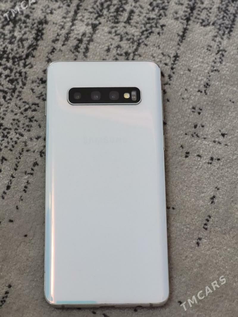 SamsungS10 - Балканабат - img 1