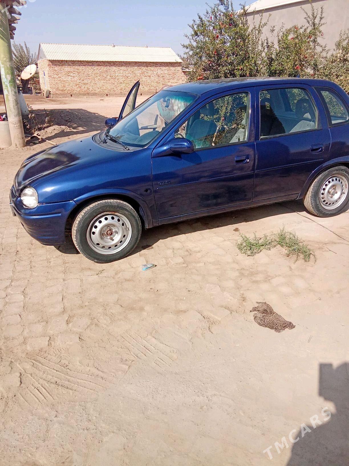 Opel Vita 1996 - 36 000 TMT - Türkmengala - img 3