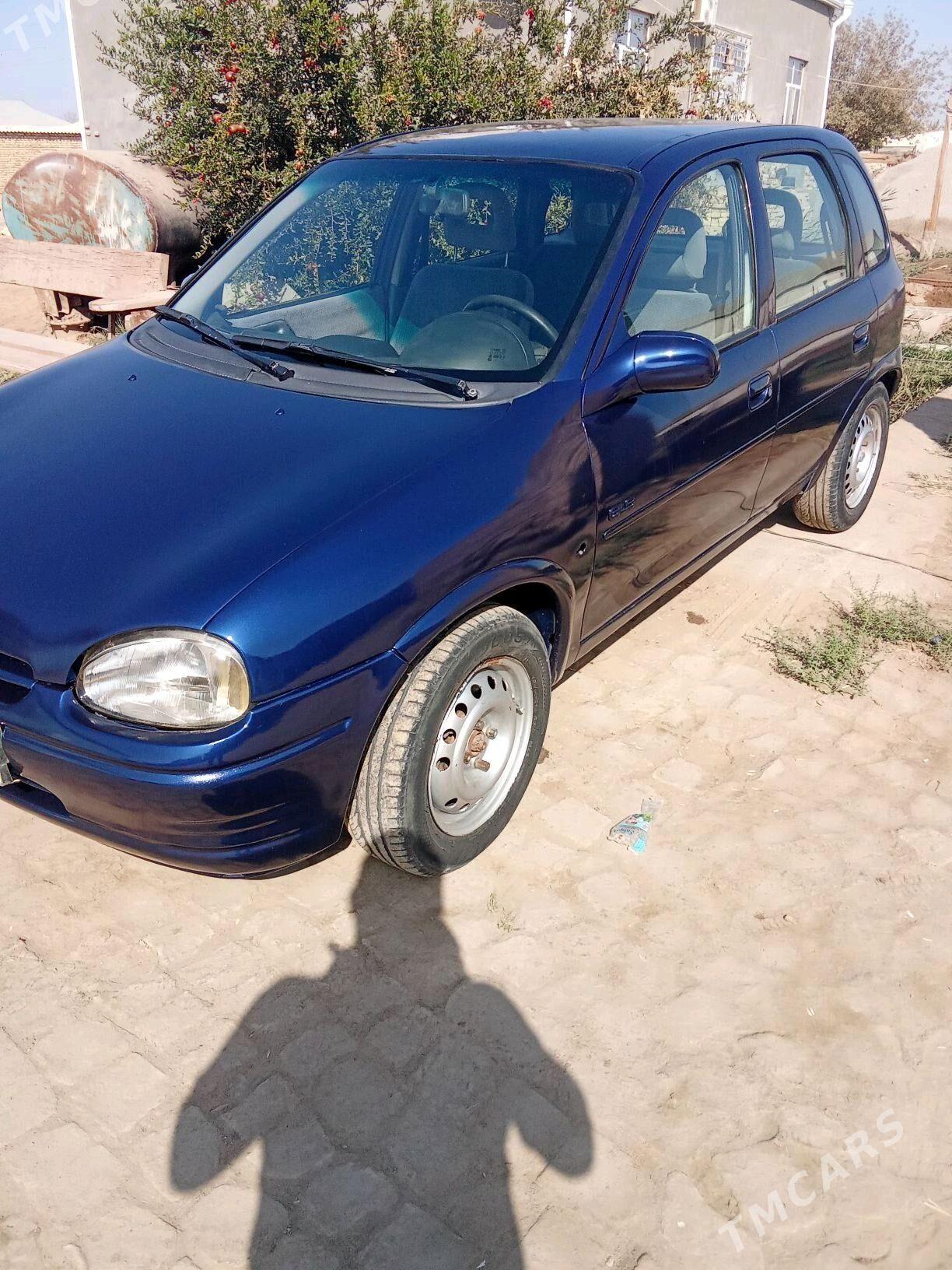 Opel Vita 1996 - 36 000 TMT - Türkmengala - img 2