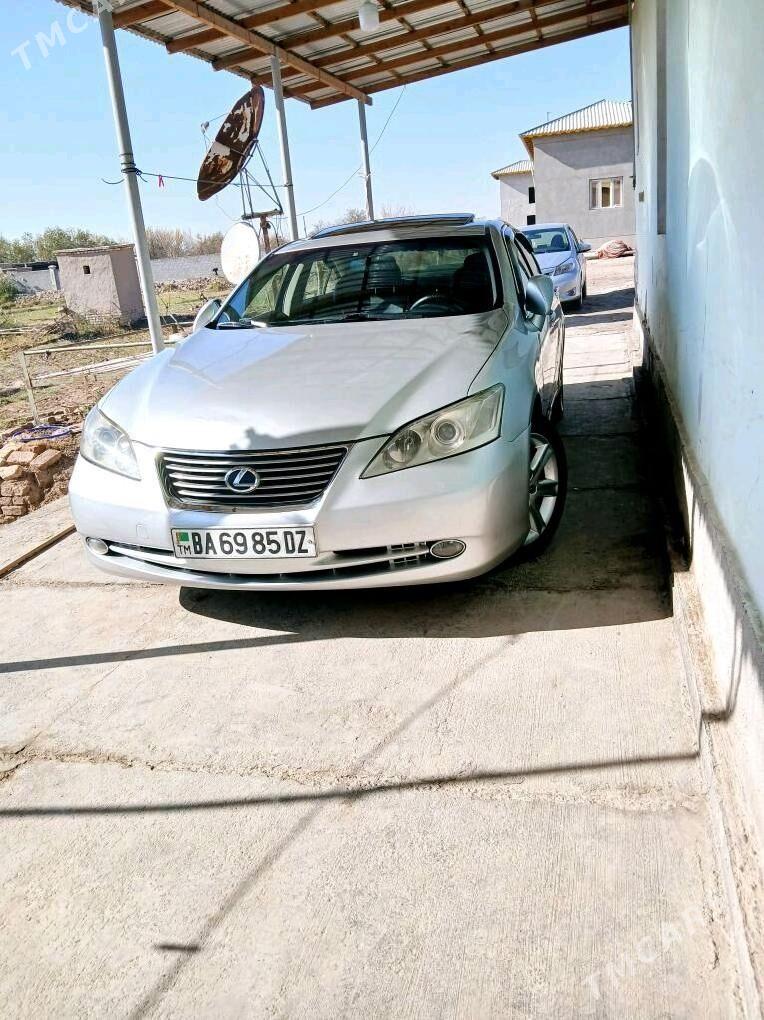 Lexus ES 350 2007 - 230 000 TMT - Daşoguz - img 2