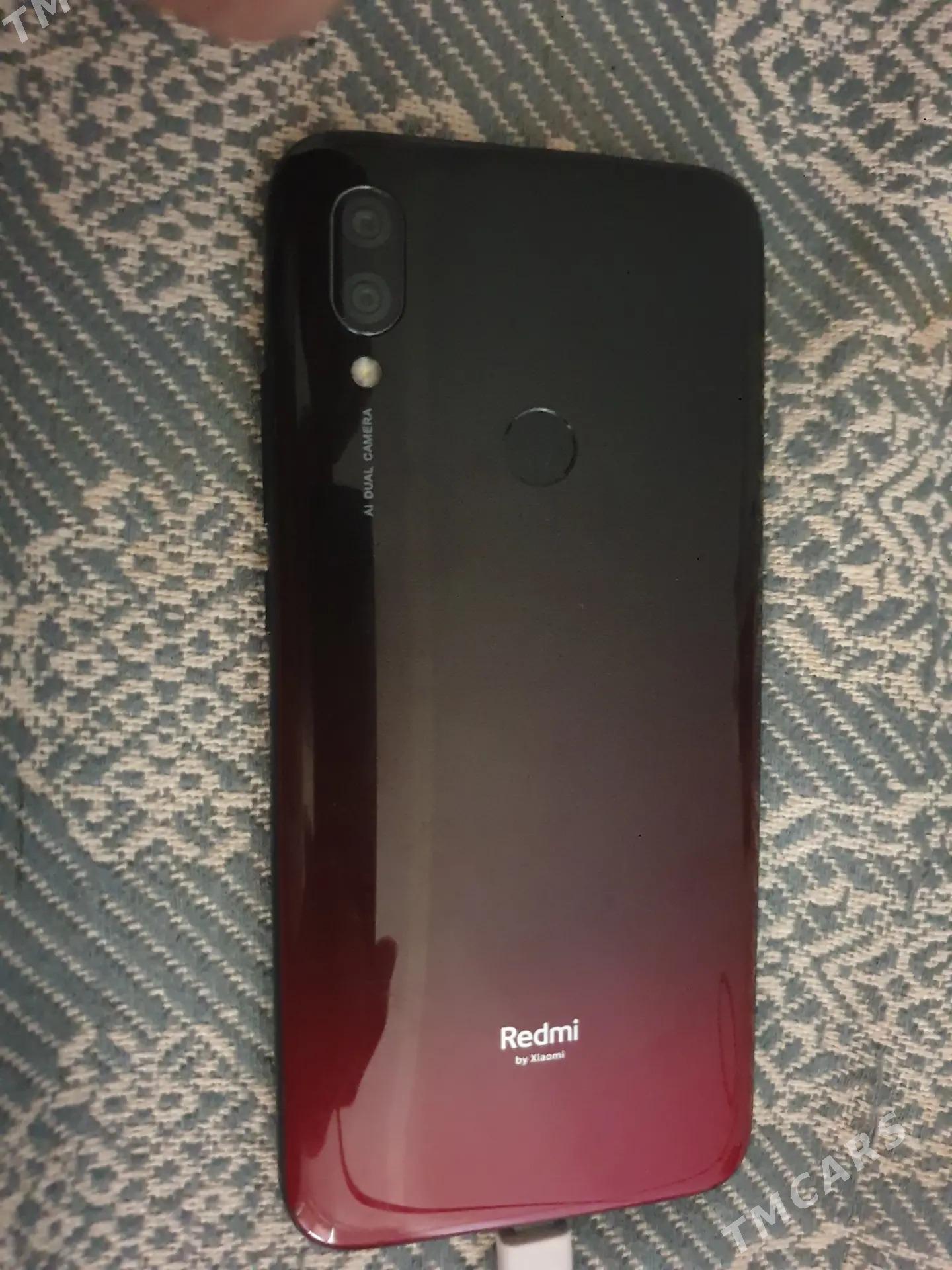 redmi7 - Aşgabat - img 2