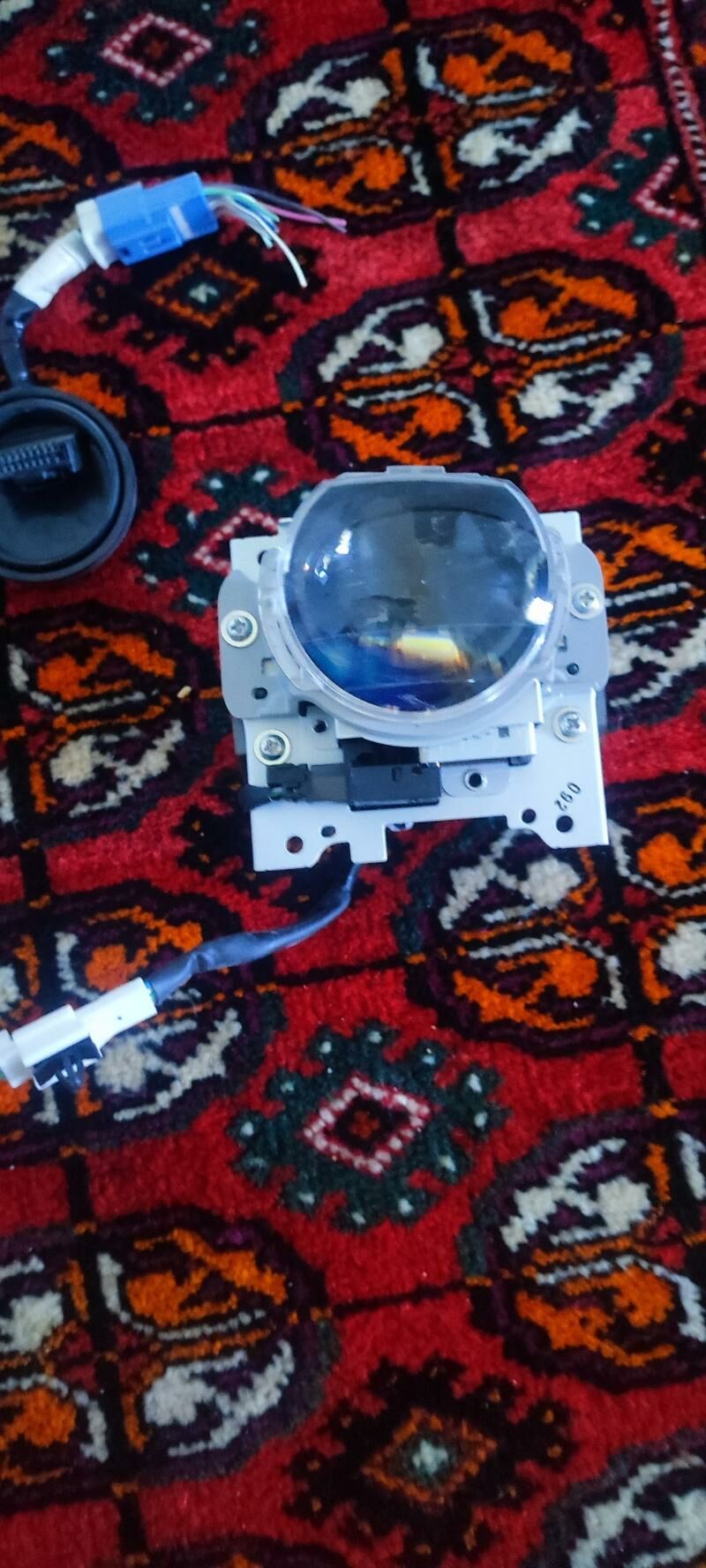 RX 350 lupa 1 000 TMT - Губадаг - img 3