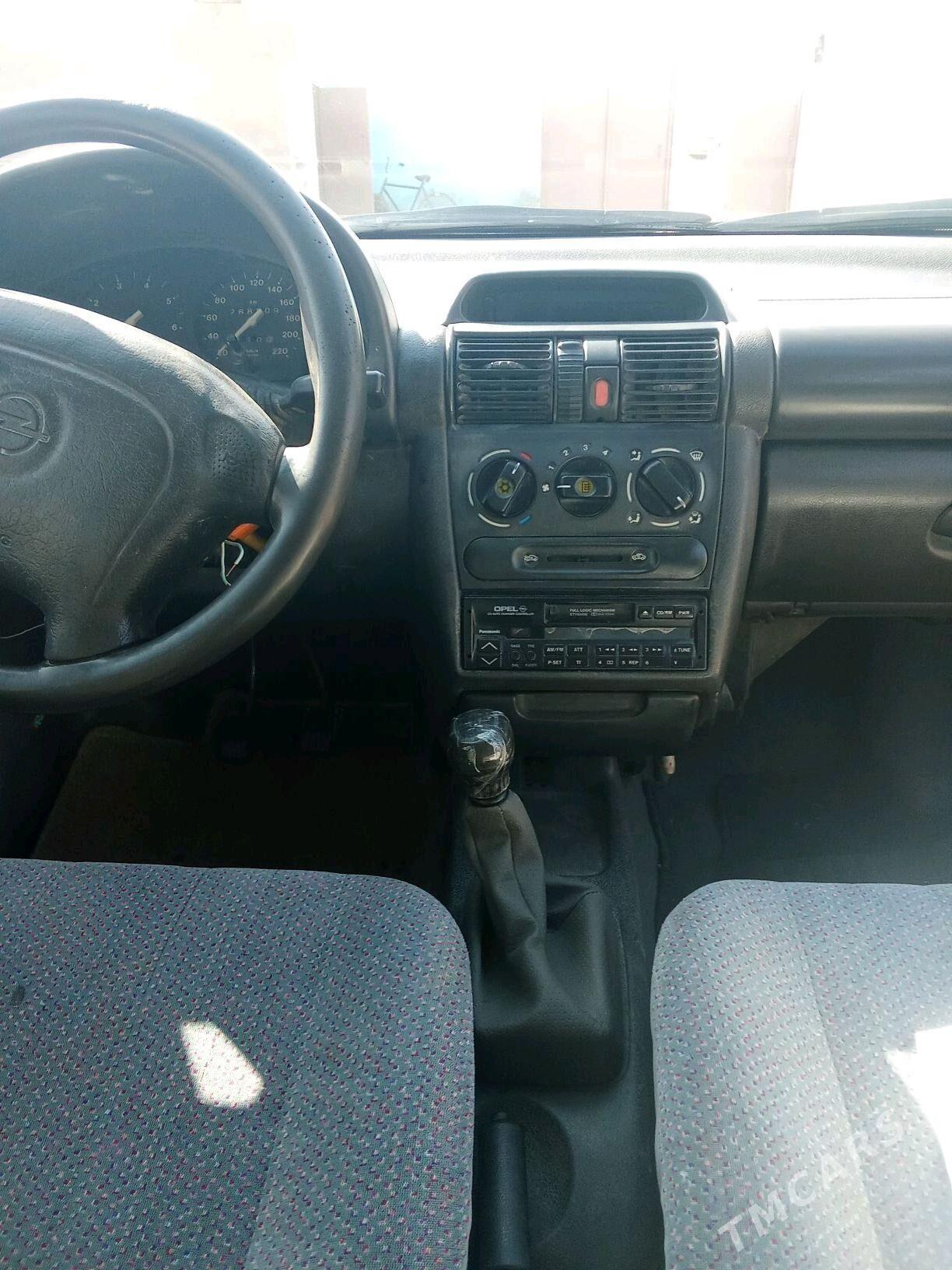 Opel Vita 1996 - 36 000 TMT - Türkmengala - img 4