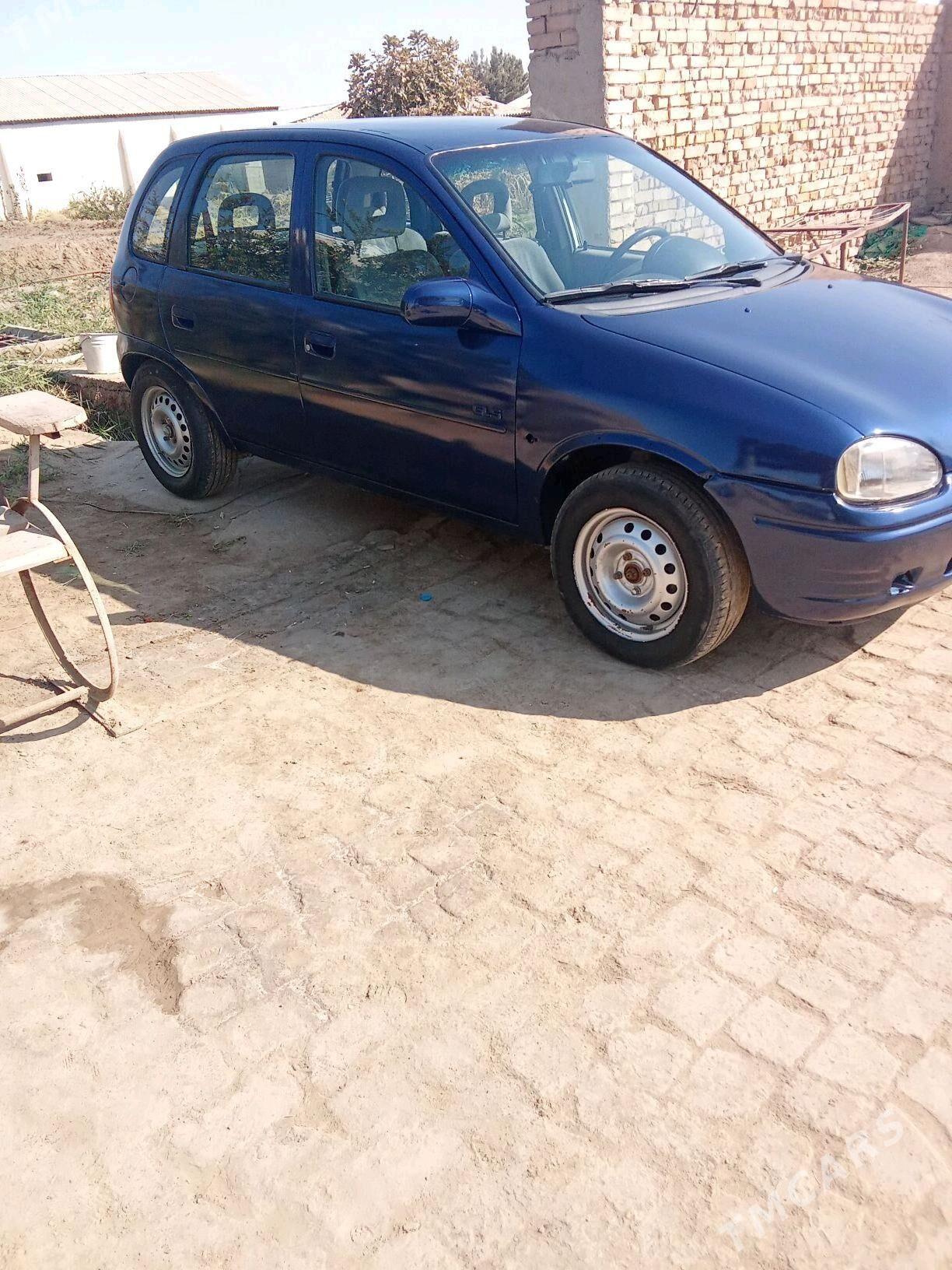 Opel Vita 1996 - 36 000 TMT - Türkmengala - img 1