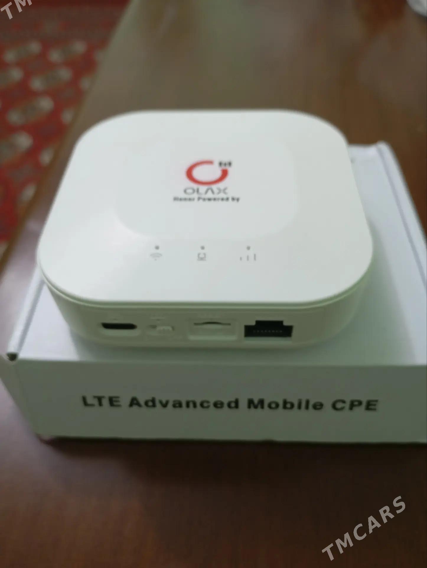 Карманный Вай Фай - Хазар - img 1