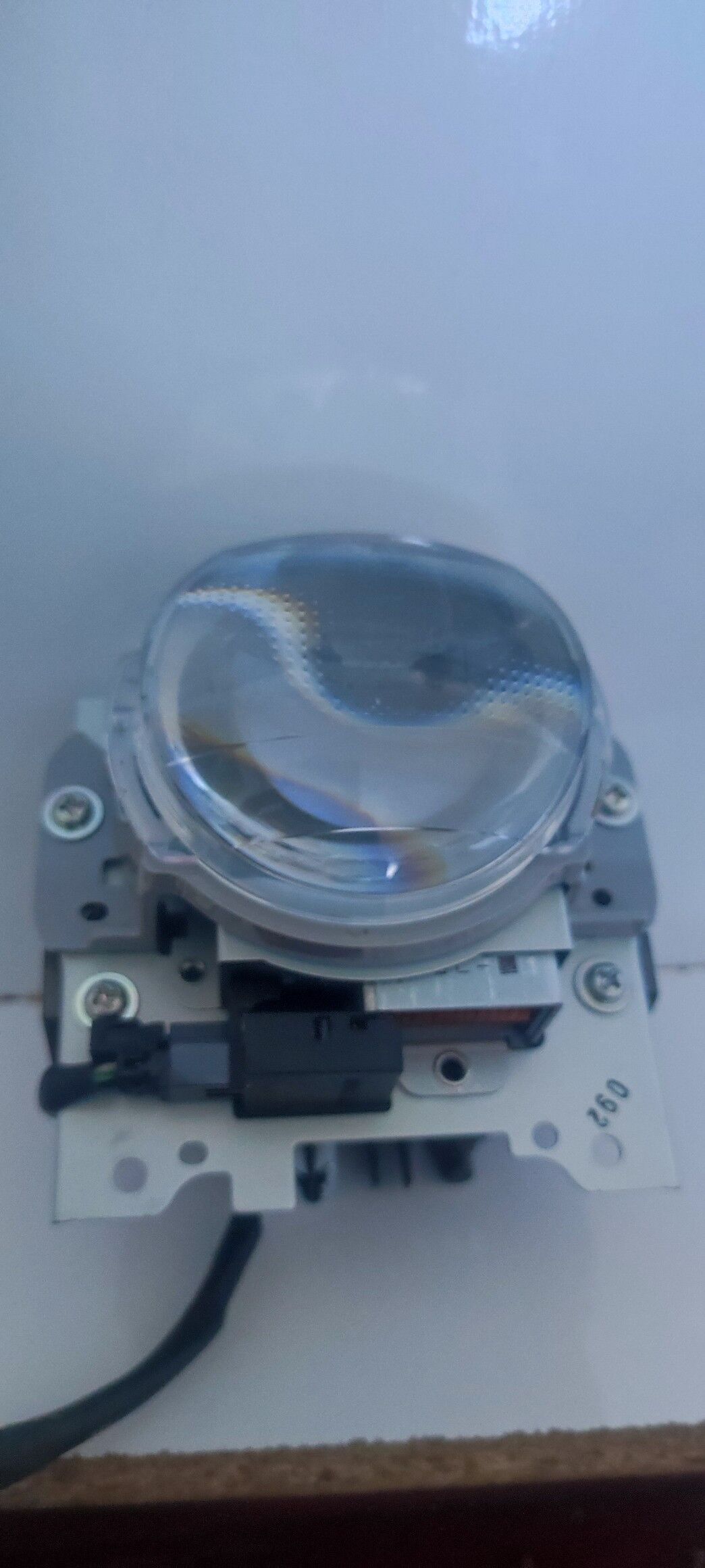 RX 350 lupa 1 000 TMT - Губадаг - img 2