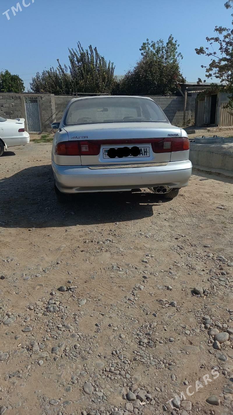 Hyundai Sonata 1996 - 25 000 TMT - Änew - img 2
