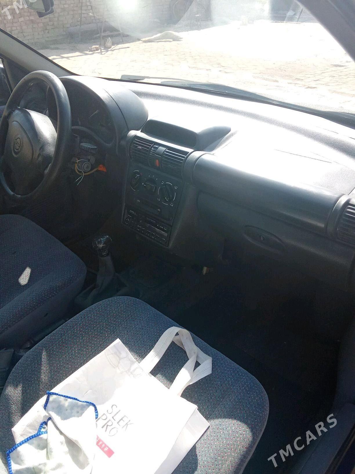 Opel Vita 1996 - 36 000 TMT - Türkmengala - img 6