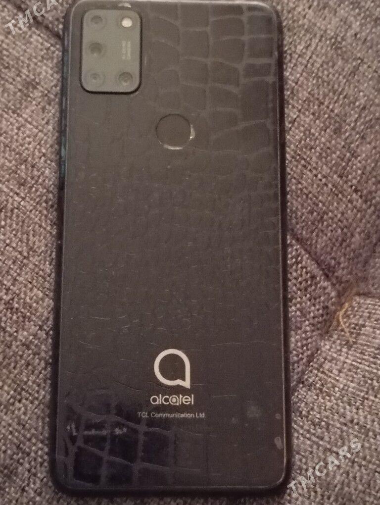 Телефон - Ашхабад - img 1