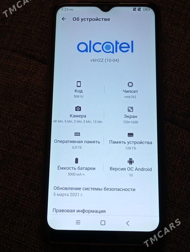 Телефон - Ашхабад - img 2