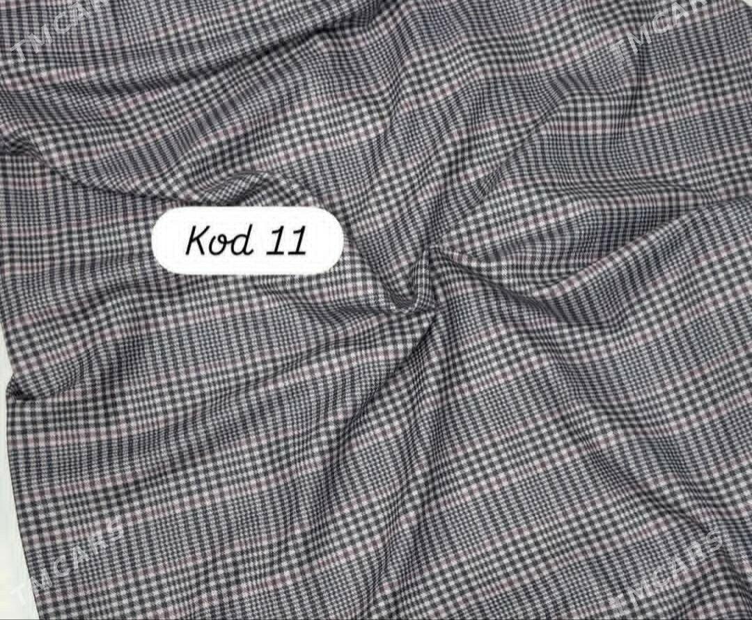 kletka trikotaž Twid - Aşgabat - img 2