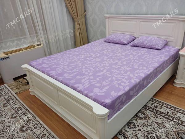 spalnya спальня - Ким район - img 2