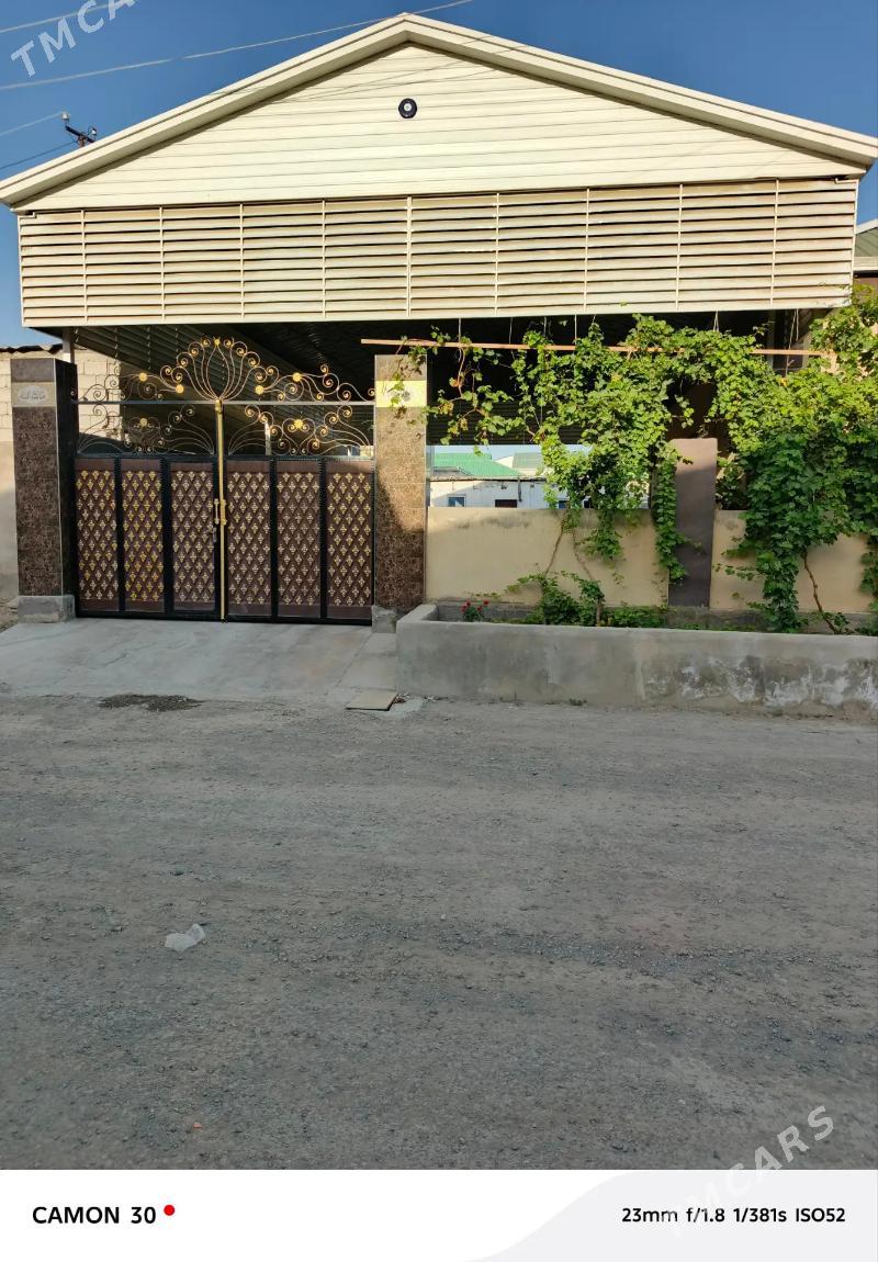 Arenda Coganly Howly 4kom - Ашхабад - img 4