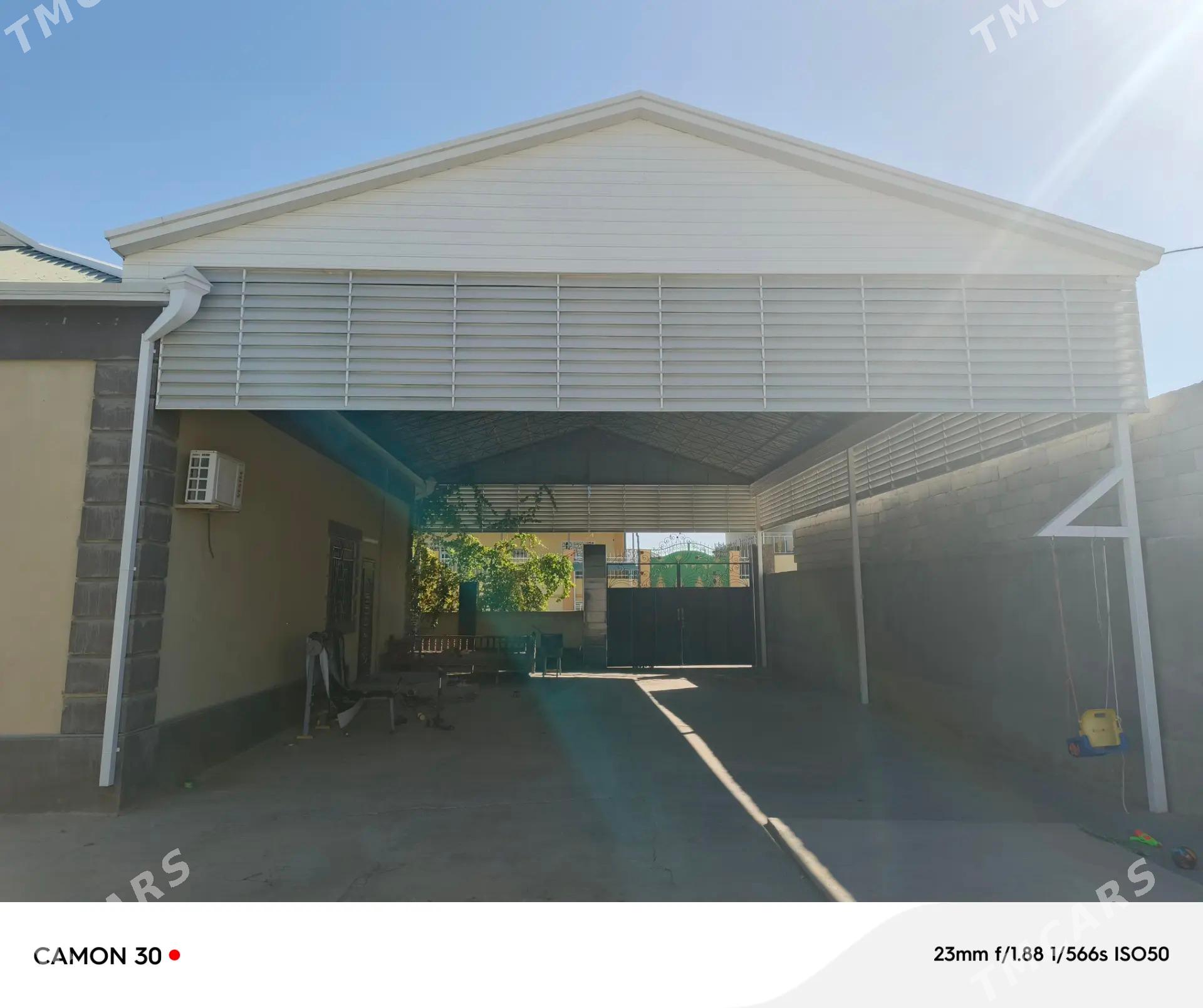 Arenda Coganly Howly 4kom - Ашхабад - img 2