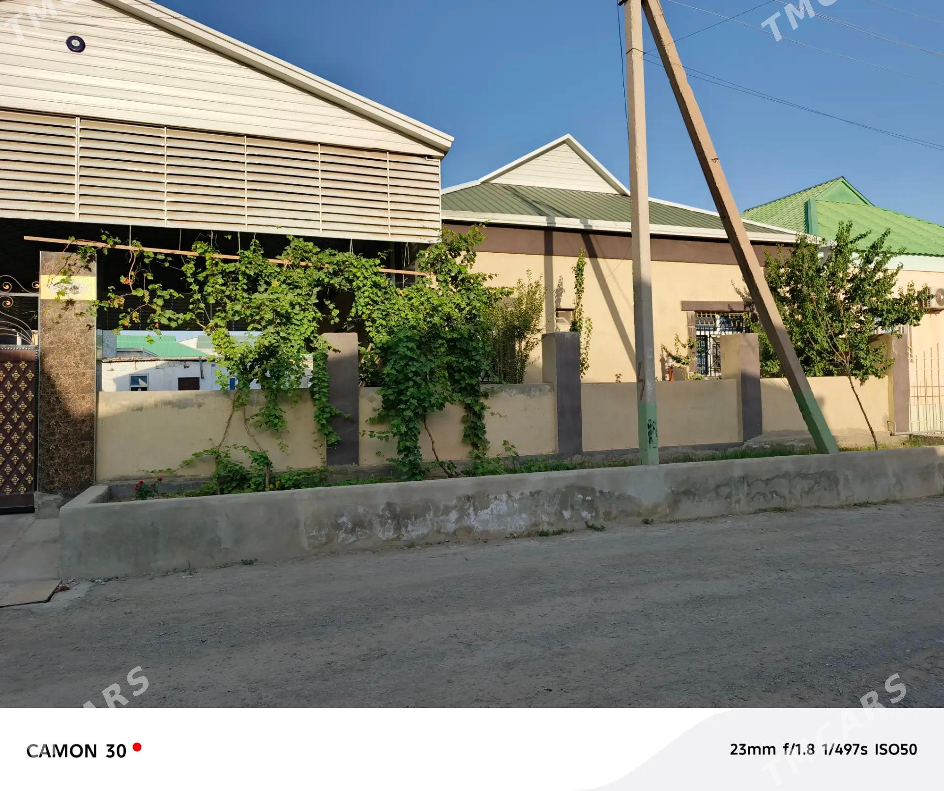 Arenda Coganly Howly 4kom - Ашхабад - img 3