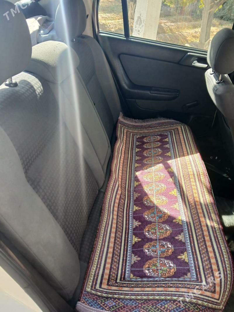 Opel Astra 2003 - 110 000 TMT - Daşoguz - img 3