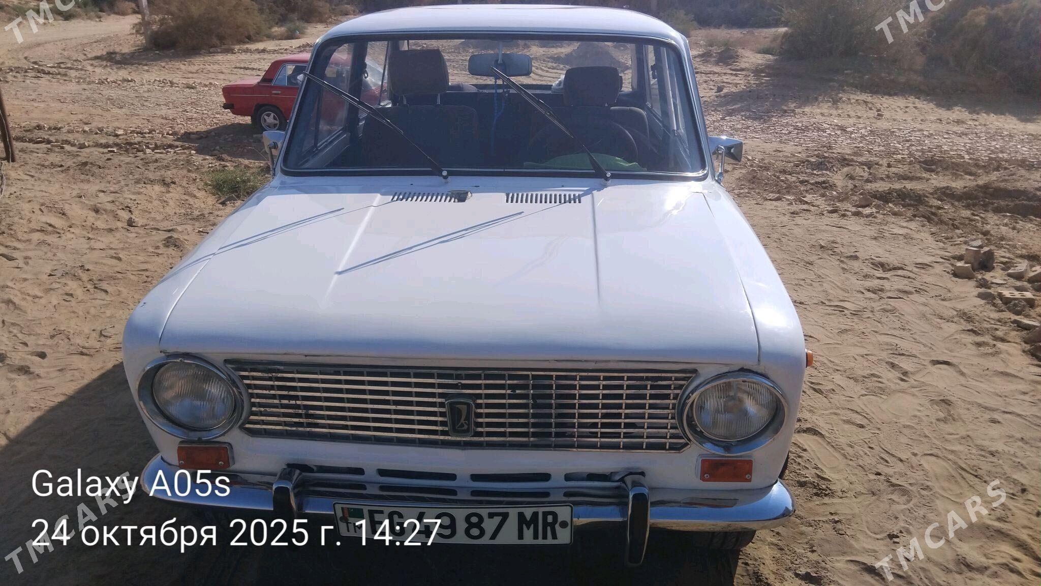 Lada 2101 1980 - 23 000 TMT - Sakarçäge - img 2