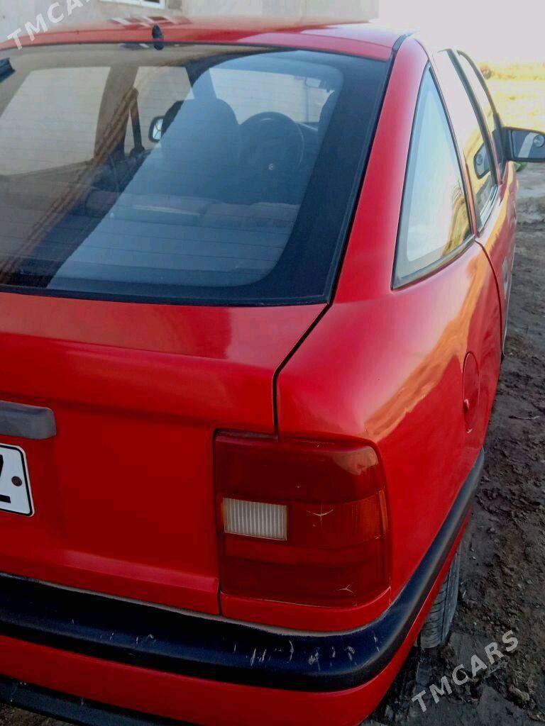 Opel Vectra 1990 - 30 000 TMT - Кёнеургенч - img 3