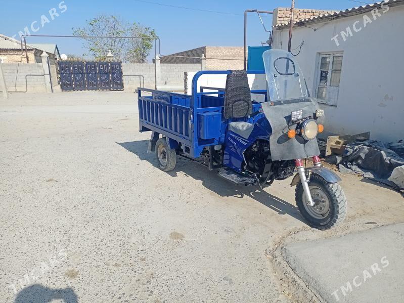 Fekon FK200-14G 2015 - 20 000 TMT - Бахарден - img 1