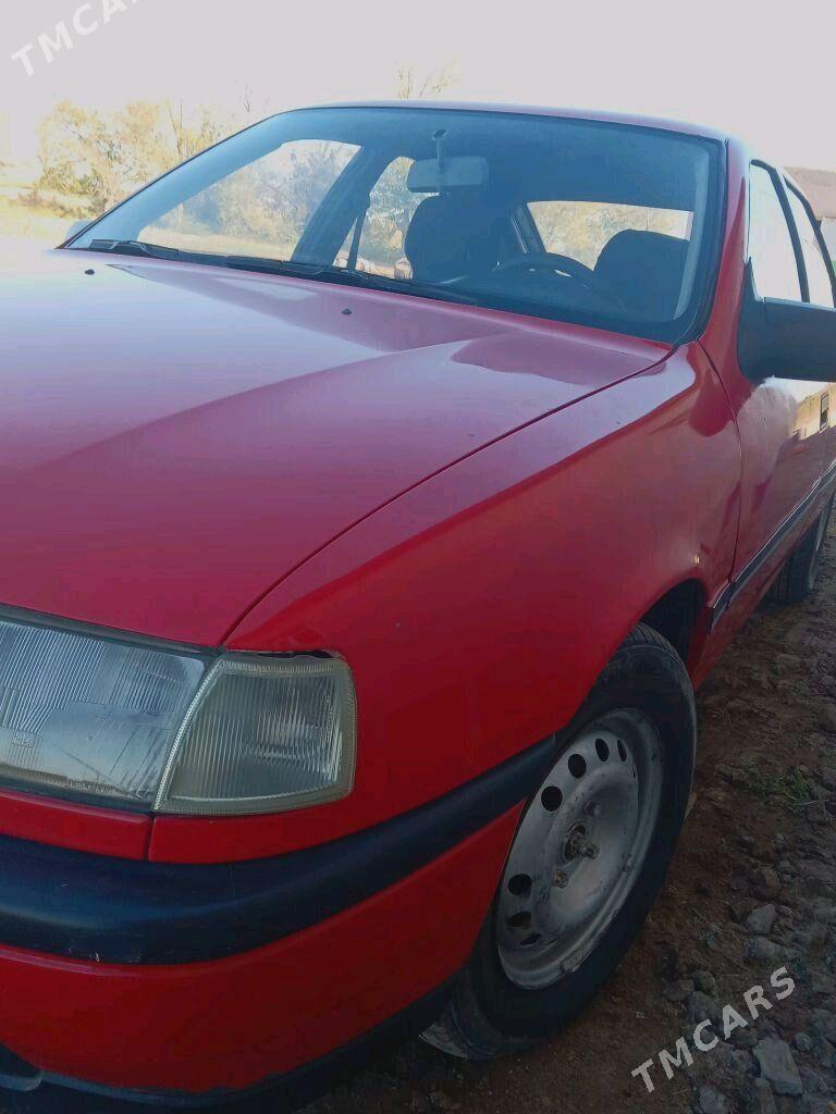 Opel Vectra 1990 - 30 000 TMT - Кёнеургенч - img 2