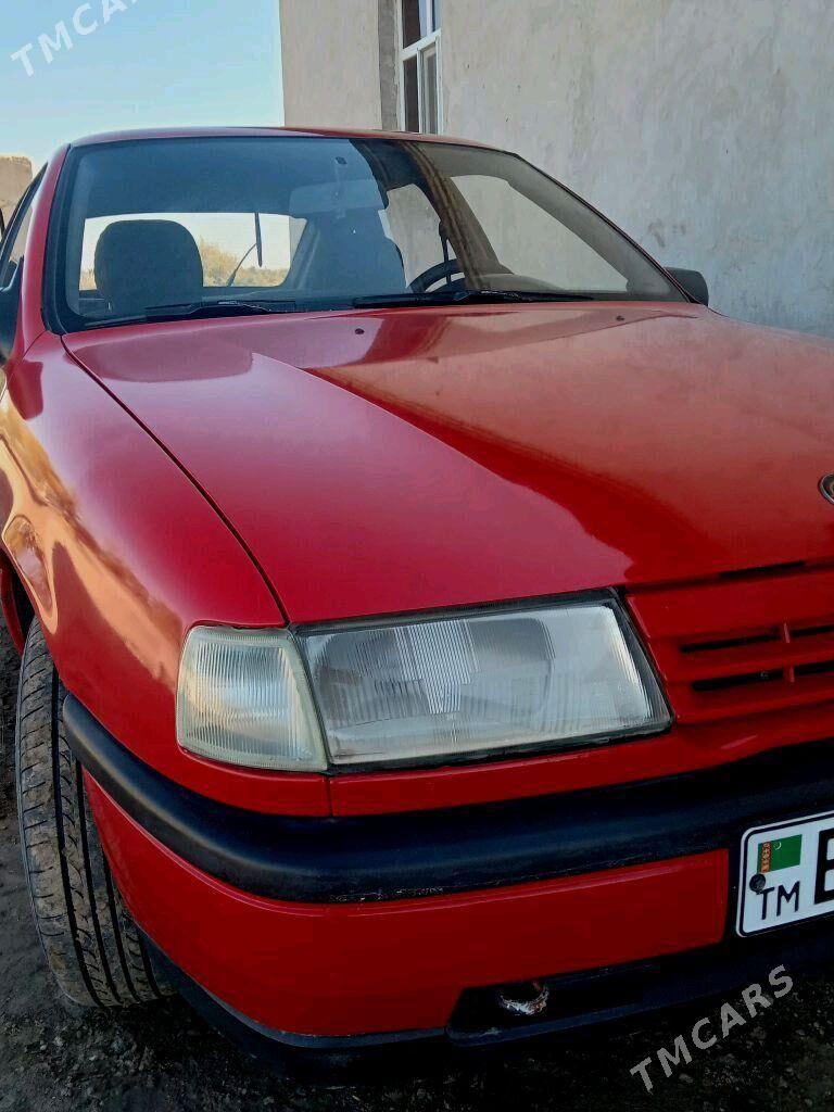Opel Vectra 1990 - 30 000 TMT - Кёнеургенч - img 1