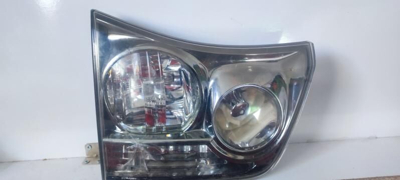 Rx 350 cyra 250 TMT - Губадаг - img 2