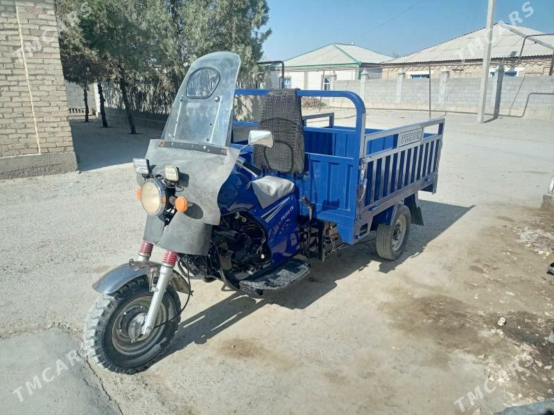 Fekon FK200-14G 2015 - 20 000 TMT - Бахарден - img 2