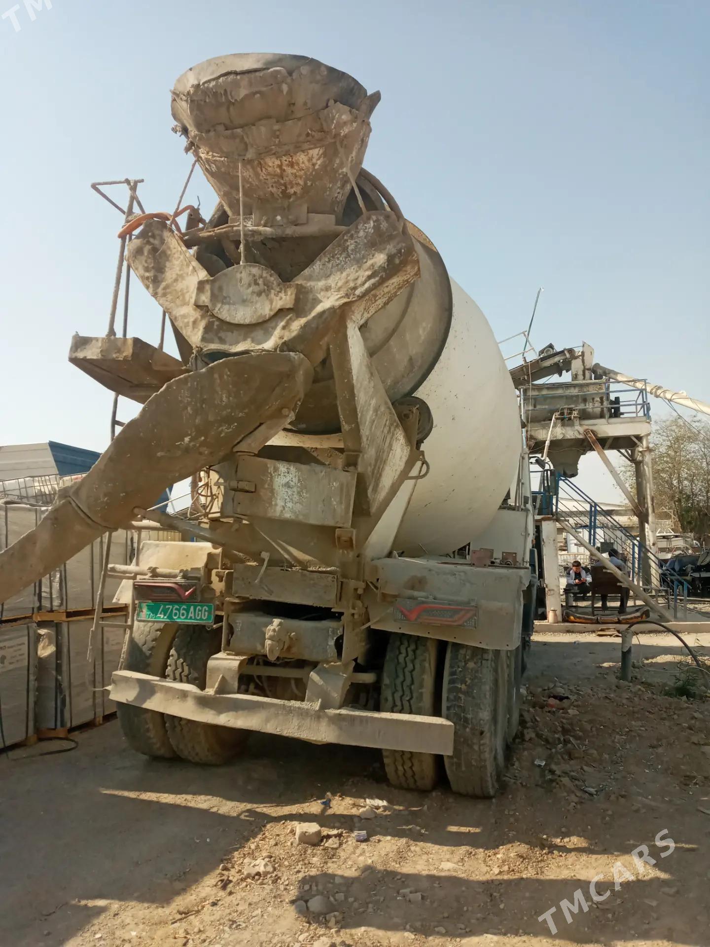 Maz Samosval 2005 - 250 000 TMT - Aşgabat - img 2