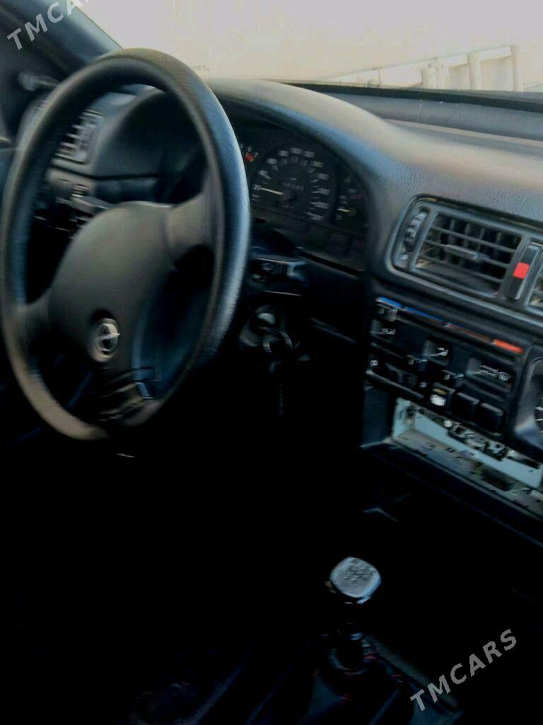 Opel Vectra 1990 - 30 000 TMT - Кёнеургенч - img 5