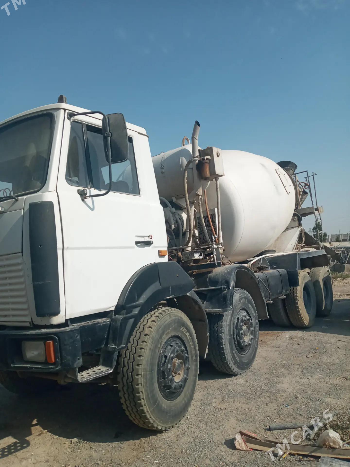 Maz Samosval 2005 - 250 000 TMT - Aşgabat - img 1